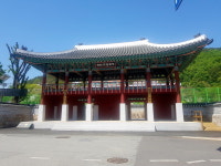 역사문화가로 조성하는 충청감영길