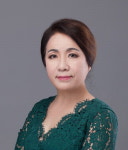 윤덕경 서원대학교 명예교수 국민포장 수상