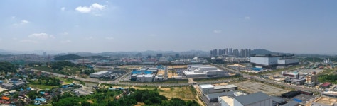 외국인 근로자 입국 지연… 충북中企 56% 생산차질