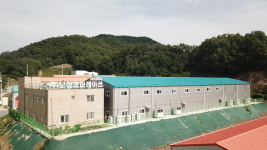 안전·위생 먹거리 생산하는 ㈜보성코퍼레이션