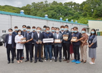 안전·위생 먹거리 생산하는 ㈜보성코퍼레이션