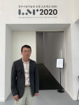 청주시립미술관 로컬 프로젝트 연계 작가와의 대화