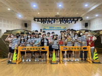 서천군청소년수련관, 청소년 안전캠프 진행