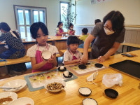 옥천행복교육지구 마을로 가는 우리 가족 프로젝트 사업 시작