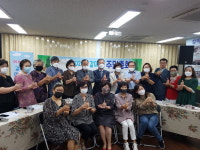 대전 서구 갈마1동, 주민총회로 마을사업 결정