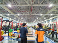 진천소방서, 국가대표선수촌 안전사각지대 없앤다