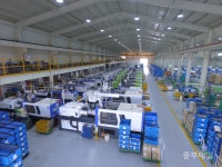 스마트공장, 제조업의 미래 - Ⅰ벤치마킹 돕는 충북 시범공장