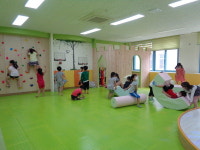 공주교동초병설유치원 차오름 놀이터 조성