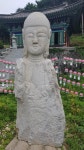 아산 삼도수군해방총도 충청남도 문화재 지정