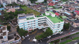 금산을지병원 176억원 투입… 행복드림센터로 새단장