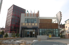 음성 군립 대소도서관, 2021년 6월까지 임시휴관