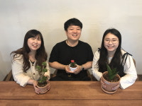 누구나 정상회담 운영하는 사회적협동조합 혁신청