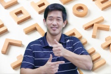 세계 으뜸 한국수어, 또 하나의 한글입니다