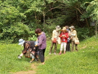 계룡산국립공원사무소·소상공인시장진흥공단, 힐링 프로그램 운영
