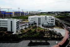 한국정보화진흥원 제주 연수원, 직원 개인 숙박시설 전락