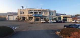 괴산 감물·연풍면 청사 신축… 정주여건 개선 한다
