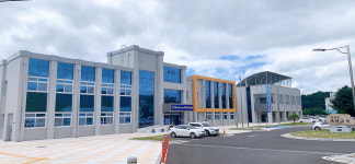 제천교육청, 옛 학생회관으로 청사 이전