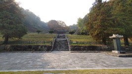진천군, 김유신 장군 사당 길상사 이전 추진하나