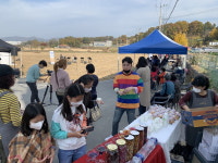 문화예술단체 오소록, 마을 주민 주체로 마을잔치