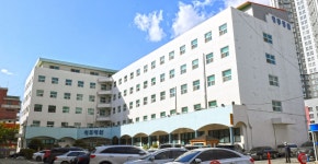 퇴거불응 청주병원, 청주시청사 건립 최대 걸림돌