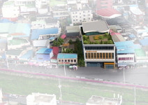 금산군, 도시재생 뉴딜사업비 213억 원 확보