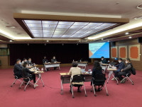 청주시, 문예시설 대관 이용자와 간담회