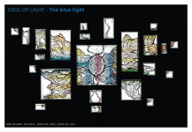 윤문영 11회 개인전 SOUL OF LIGHT