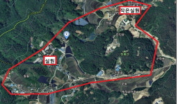 진천군 행정구역 조정… 주민 불편·숙원 해소