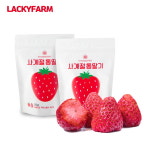 친환경 원물 간식 제조업체 '락희푸드'