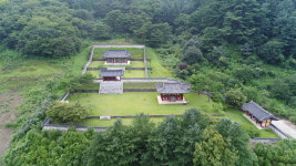 금산군, 진산 역사문화 관광자원 활용 박차