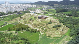 충주 연수자연마당, 제20회 자연환경대상 대상 수상