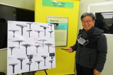 대형 파라솔 전문기업 메탈크래프트코리아㈜