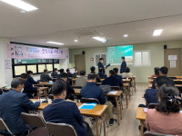 충북경총, 신중년 중소기업 기초컨설팅 지원사업 호평