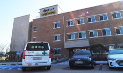 62명 확진, 청주 참사랑노인요양원 코호트 격리