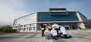 유원대학교 민방위 비상급수시설 | 특성화 학과 차별화된 '유원대학교'
