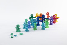 청주시립미술관 오창전시관서 한글·예술 전시