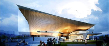 올해 세종시에 남부경찰서·아트센터·복컴 완공