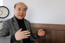[인터뷰] 김춘식 서울 흥사단 대표