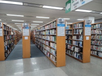 청주시 권역별 도서관, 장서 150만 권 돌파