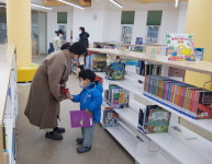 충주시, 서충주도서관으로 독서 여행 오세요