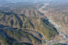 영동 학산면에 SK연수원 들어선다… 2023년 준공