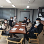 청주 오송읍, 선후배간 멘토-멘티 결연