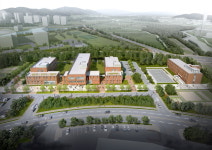 극동대, 충북혁신도시에 산학융합지구 캠퍼스 조성