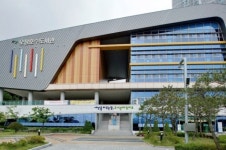 청주오창호수도서관 도서관·박물관·미술관 1관 1단 공모