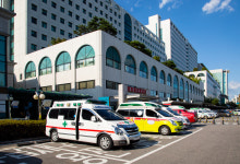 10년 불모지 내포신도시에 대형 종합병원들어서나