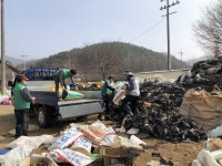 공주 탄천면·의당면·옥룡동, 숨은 자원찾기 행사 개최