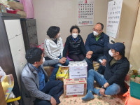 청주 문의면 주민자치위, 찾아가는 복지상담 추진