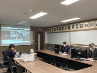 천안삼성케이알 | 천안세관, 삼성과 함께 반도체 수출활성화 위한 '보세공장 간담회' 마련