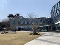 김진호 더블루체어 치과 대표원장 의료·문화 공존 힐링 공간 만들 것