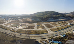 홍성군 신청사 건립 가시화…  내년 상반기 착공 목표